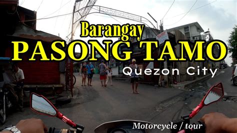 zip code brgy pasong tamo quezon city|Pasong Tamo, Quezon City Profile – PhilAtlas.